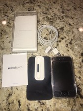 Apple iPod Touch (2nd Generation) 32GB Model A1288