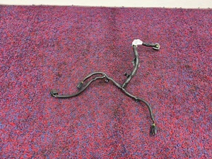 CHRYSLER 300 S 15-23 OEM ASIENTO DELANTERO IZQUIERDO LADO DEL CONDUCTOR CABLEADO ARNÉS ENCHUFE - Imagen 1 de 5