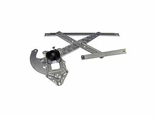 Se adapta a Ford Lobo 2001 doble cabina regulador de ventana delantero derecho Dorman 228DR65 Foto 1 de 3