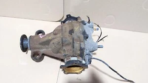 MONTAJE EJE TRASERO NISSAN SKYLINE R34 1999 - 2003 2.5 TURBO AUTOMÁTICO 71999 - Imagen 1 de 7