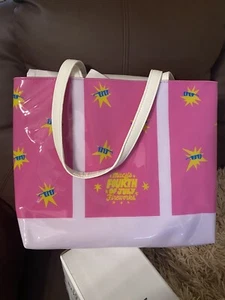 beach tote bag - Picture 1 of 2