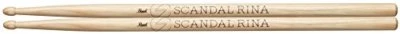 PEARL Drum Stick SCANDAL RINA Model 174H 1 Pair From Japan - Image 1 of 2