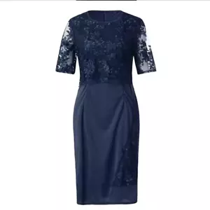 Abendkleid Gr:44/46 - Bild 1 von 1