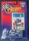 Winner's Circle 50th Anniversary Dale Earnhardt Jr #3 Diecast Car Monte Carlo