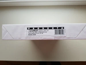 Kopierpapier A3 160g/m², weiß - Bild 1 von 3