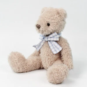 12" Teddy Bear Plush Doll Stuffed Birthday Valentine's Day Gift Girlfriend Wife - Picture 1 of 3