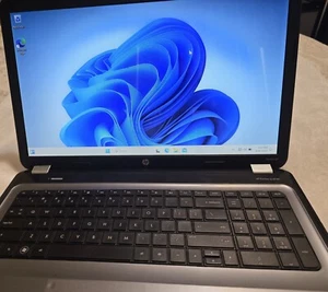 hp 17 pavilion g7 laptop - Picture 1 of 6