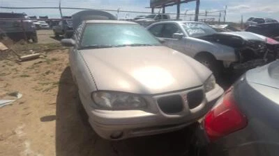 Used Rack and Pinion Assembly fits: 1998 Pontiac Grand am Power Rack and Pinion Foto 1 de 4