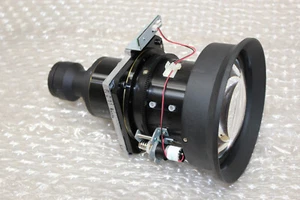 Optoma BX-DLWT1/InFocus OBJEKTIV-050 Ultra-Kurzdistanzobjektiv 0,8:1 fester Projektor - Bild 1 von 2