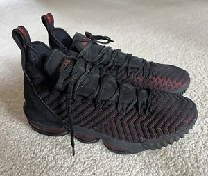Nike LeBron 16 Fresh Bred Size 12.5 / 13 - Picture 1 of 9