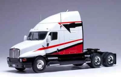 IXOTR214.22 KENWORTH T2000 1998 1/43 - Photo 1/2