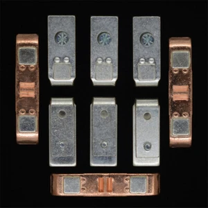 3RT1954-6A NUEVO Kit de Contacto de Repuesto Directo Usado para Siemens Sirius 3RT1054 - Imagen 1 de 5
