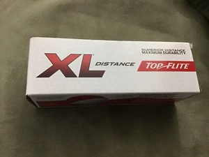 Top Flite XL Distance Golfbälle - Bild 1 von 2