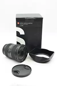 Leica 11058 30-90mm f3.5-5.6 Vario-Elmar-S ASPH Lens *Upgraded Focus Motor #394 - Picture 1 of 8