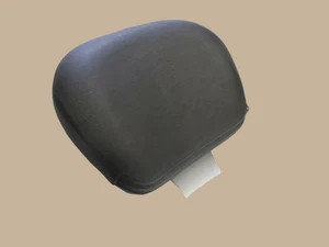 Detachable Driver's Backrest/Backrest Pad for Indian Chief / Chieftain 2015-2018 - Foto 1 di 3