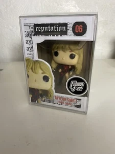 Custom Pop Funko Taylor Swift The Era Tour Pop Vinyl Figure Reputation π₯ - Picture 1 of 20