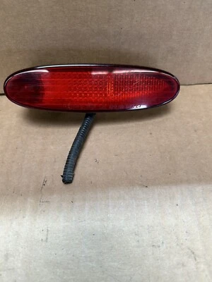 ✅⭐️ 1998-2003 JAGUAR XJ8 VANDEN PLAS RIGHT PASSENGER REAR SIDE MARKER LIGHT - Image 1 of 3