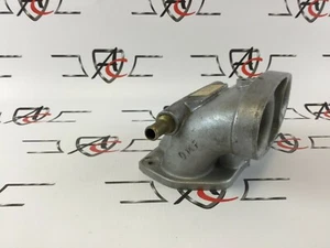 COLECTOR ADMISIÓN IZQUIERDO ALFA ROMEO SPRINT / ALFA 33 (BOXER) REF OEM 60536228 - Imagen 1 de 7