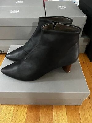 Botas Coclico Mujer Tacón Gatito WHOOP Talla 36.5 Cuero Nuevas $400 Foto 1 de 4