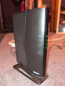 PARTS ONLY/NOT WORK Verizon WCB6200Q Wireless Network Extender (Signal Booster) - Picture 1 of 5