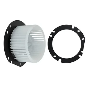 Motor soplador calentador aire acondicionado con ventilador para Ford E-150 E-250 E-350 E-450 Super Duty 700022 - Imagen 1 de 17