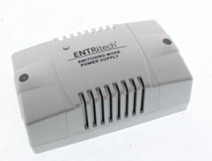 ENTRitech SWITCHING MODE POWER SUPPLY - Picture 1 of 1