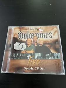 The Very Best Of Wolfetones Live (2002 Celtic Collections) 2 CD Set - Foto 1 di 6