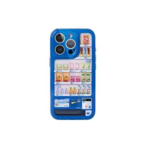 Japan Exclusive iPhone Case - Vending Machine 2.0 Series - Limited Edition - Picture 1 of 7