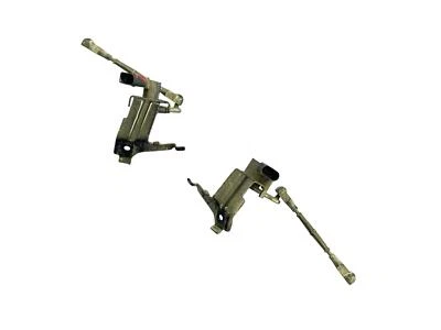 AUDI S8 2020-2024 AWD 4,0 L SUSPENSIÓN TRASERA IZQUIERDA DERECHA CONJUNTO SENSOR ALTURA Foto 1 de 4