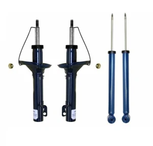 For Volkswagen Beetle Golf City Jetta Front & Rear Strut Assemblies KIT Monroe - Picture 1 of 7
