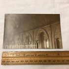 Postcard England Peterborough Cathedral Nave Ceiling Clerestory King's Lodging