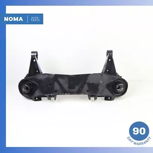84-96 Jaguar XJS Series 3 XJ6 Front Subframe Crossmember Cradle CAC7580 OEM 80k - Picture 1 of 16