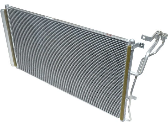 Condensador de aire acondicionado 61HVJT18 para Hyundai Genesis cupé 2015 2016 2013 2014 Foto 1 de 1