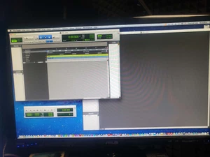 Apple Mac Pro Computer With PRO TOOLS And SOFTWARE - Picture 1 of 13