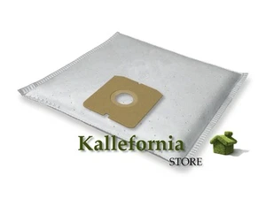 20 Staubsaugerbeutel für Fakir Prestige 1800 1900 - Bild 1 von 1