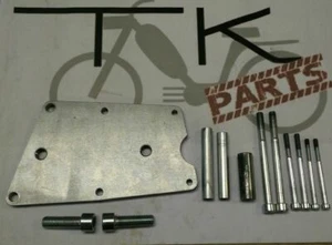 Zündapp Cs Zd 25 50 Spezialwerkzeug Motor Trennvorrichtung Motor Getriebe tuning - Bild 1 von 4