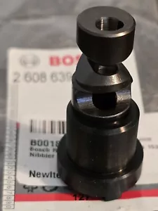 Bosch Knabbermatrize 2608639904 zur Verwendung mit Bosch 14 Gauge Knabber Modell 1530 - Bild 1 von 2