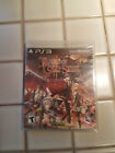 Legend Of Heroes: Trails Of Cold Steel (Sony Playstation 3, 2015)