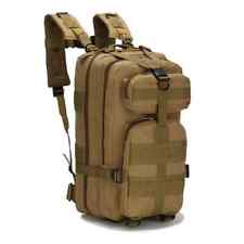 50/25L Military Tactical Backpack Men Bags Outdoor Sport Hiking Camping Hunting