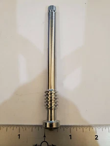 Sterling Faucet Stem 80051-1, Fits 23-4571H, Right Hand Hot, 16pt, 5.25"  - Picture 1 of 2