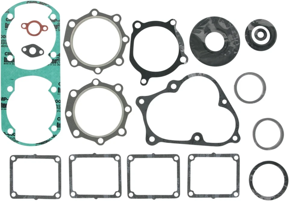 Winderosa Complete Gasket Set 711168B - Image 1 of 1