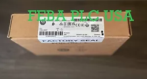 NEW Allen Bradley 1756-L85EP ControlLogix 5580 Process Controller Module - Picture 1 of 2