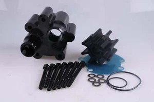 Impeller Wasserpumpe Kit 18-3150 Für Mercruiser Bravo 46-807151A14 Z-Antrie - Bild 1 von 5