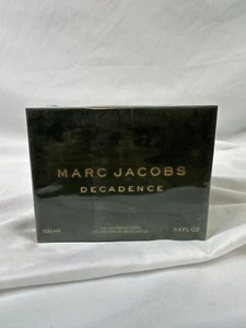 Marc Jacobs Decadence EDP Spray 100ml (Vintage) - Picture 1 of 3