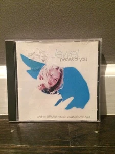 Pieces of You by Jewel (CD, Feb-1995, Atlantic (Label)) - Picture 1 of 5