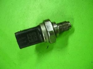 2008 2009 2010 Ford F250 F350 6.4 Powerstroke Diesel Fuel Pressure Sensor Rail - Picture 1 of 2