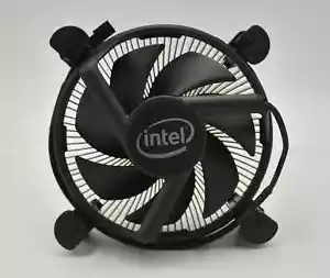 5x Intel OEM LGA115X/1200 10/11th GEN Stock Cooler 10700 10900 11700 11900 - Picture 1 of 2