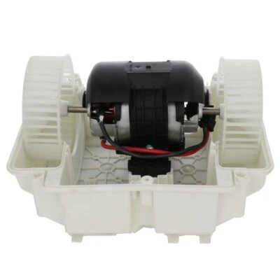 HVAC Heater Blower Motor W/Fan For 07-12 Mercedes Benz CL550 CL600 S550 S600 S65 Foto 1 de 4
