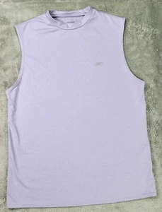 Camisa sin mangas Reebox XXL para hombre - Imagen 1 de 7