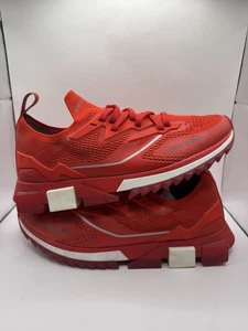 DOLCE & GABBANA scarpe sneakers basse stringate EU44 / US11 con scatola - Foto 1 di 7